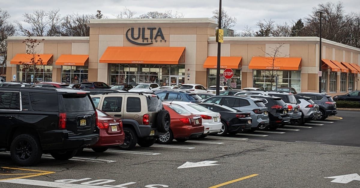 Ulta Beauty Follows a Disturbing New Retail Trend