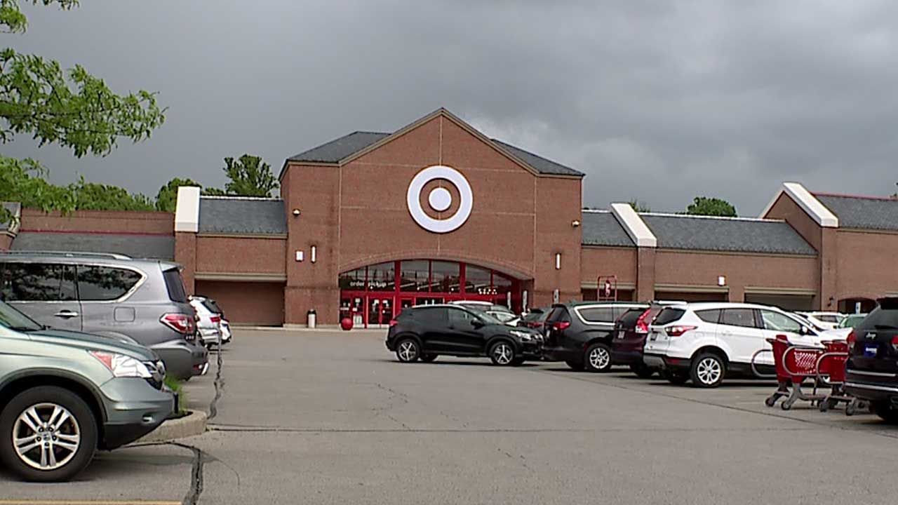 Police, FBI, bomb squad investigated threats to Target at Valley locations