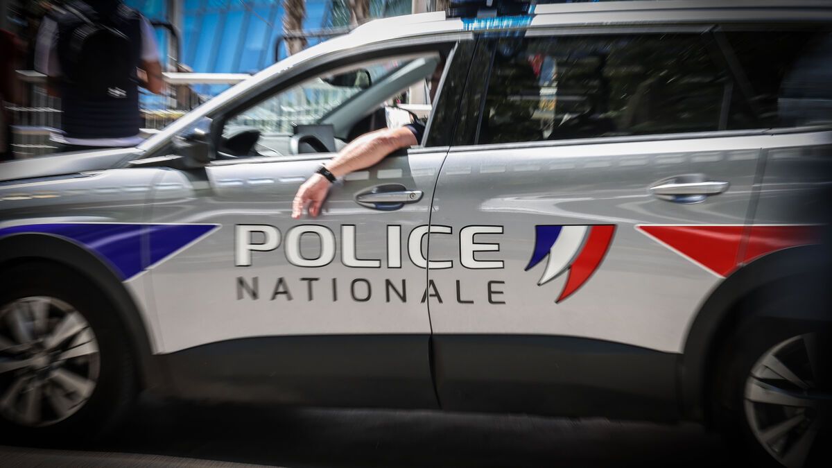 Seine-Maritime : un homme tué par balles en pleine rue, le tireur en fuite