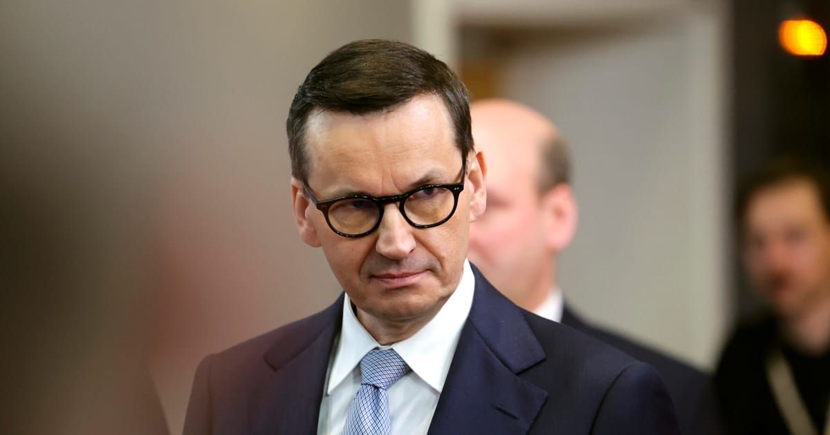 Polish opposition denounces new commission to probe Russian influence