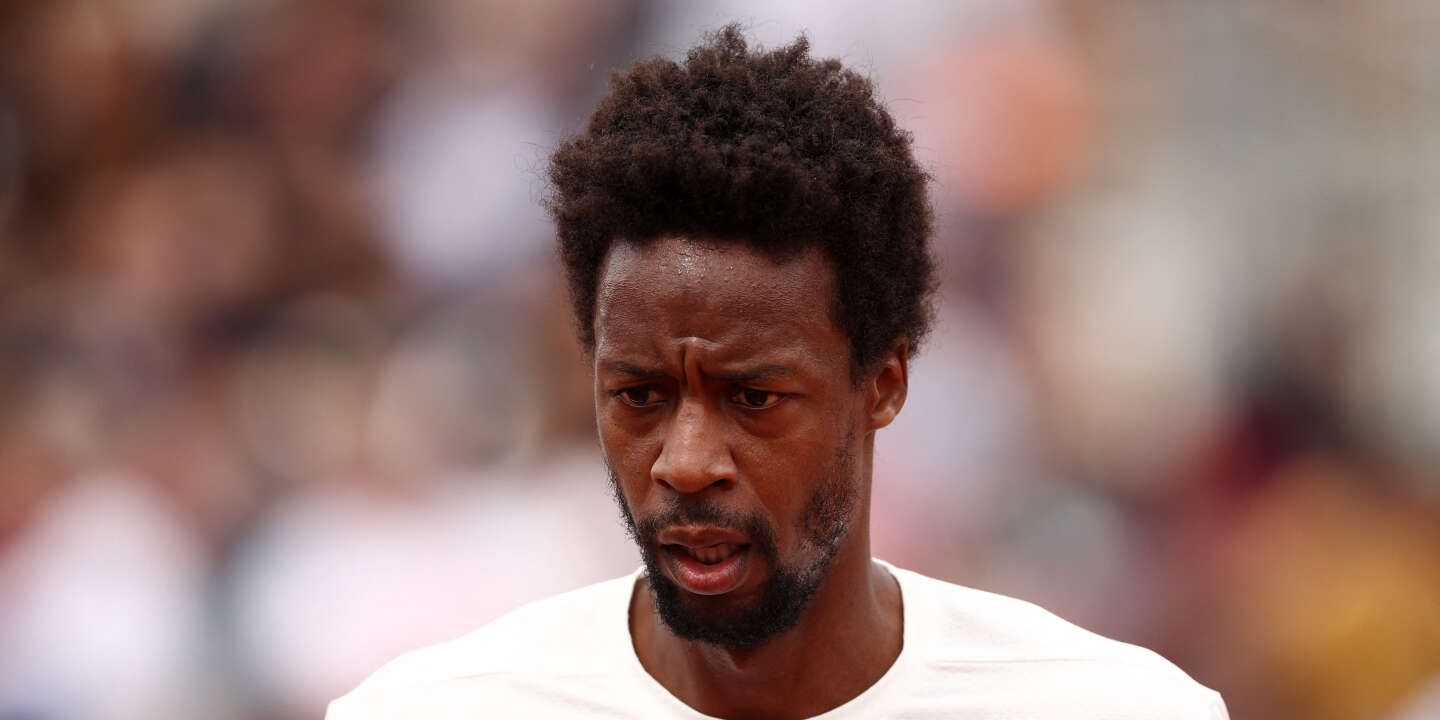 En direct, Roland-Garros 2024 : Gaël Monfils démarre bien sur le central, Rafael Nadal battu dès le premier tour par Alexander Zverev