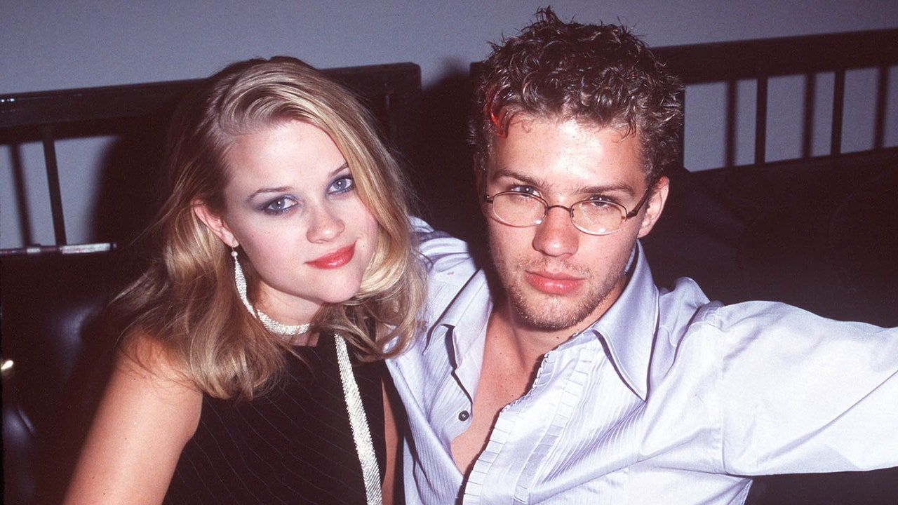 Ryan Phillippe Posts a Flirty Throwback of His Ex-Wife, Reese Witherspoon: ‘We Were Hot’