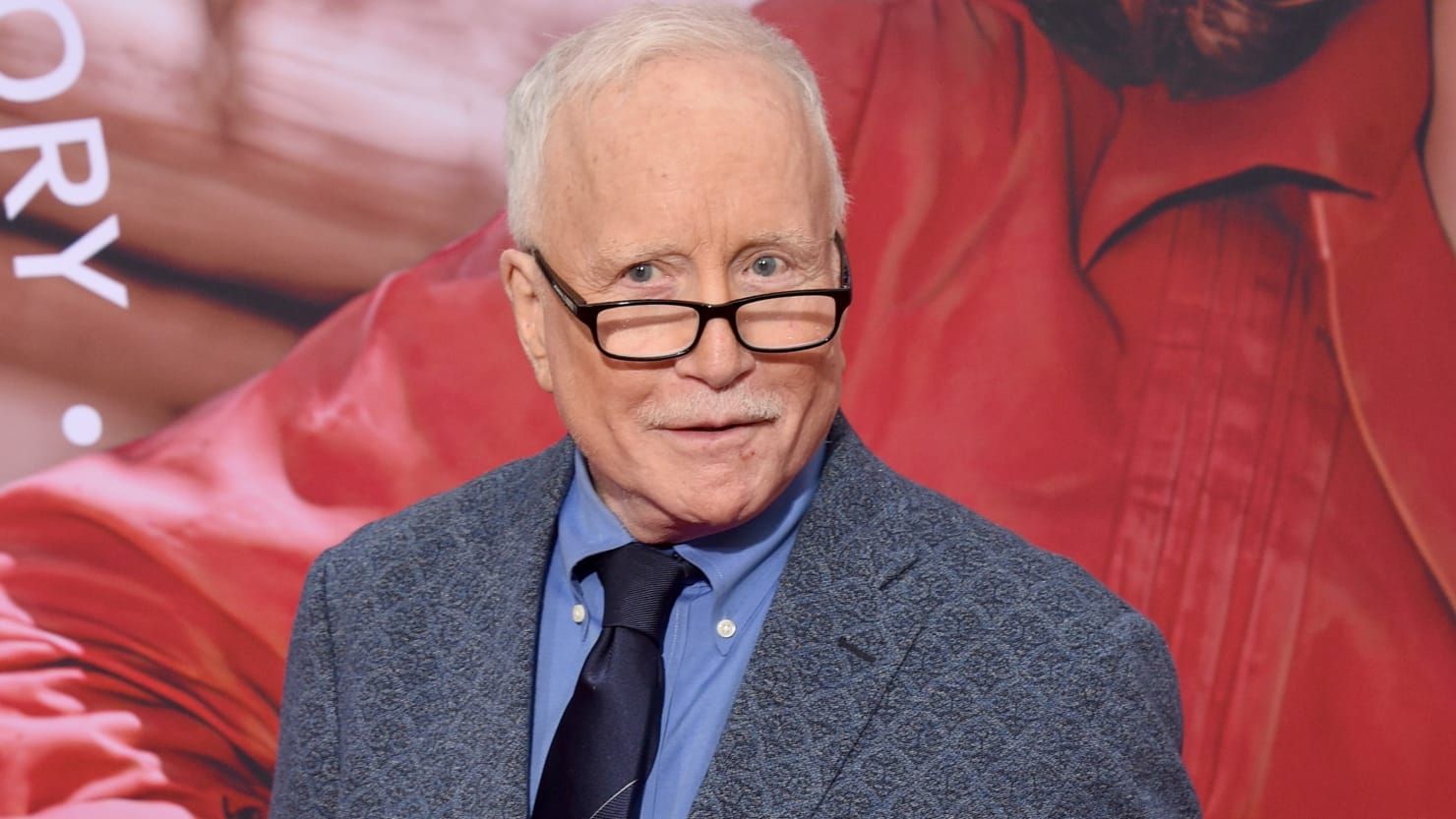 Richard Dreyfuss Slammed for Sexist, Transphobic Rant at ‘Jaws’ Screening