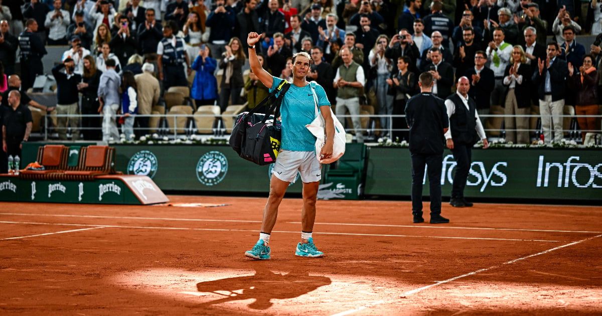 Nadal, coup de tonnerre annoncé !