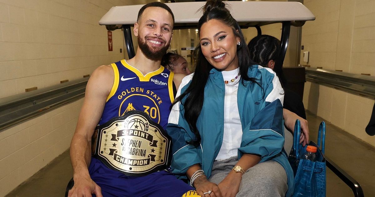 Ayesha And Stephen Curry Welcome Fourth Child