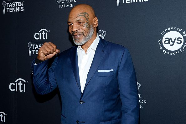 Mike Tyson suffers medical emergency on flight headed to Los Angeles