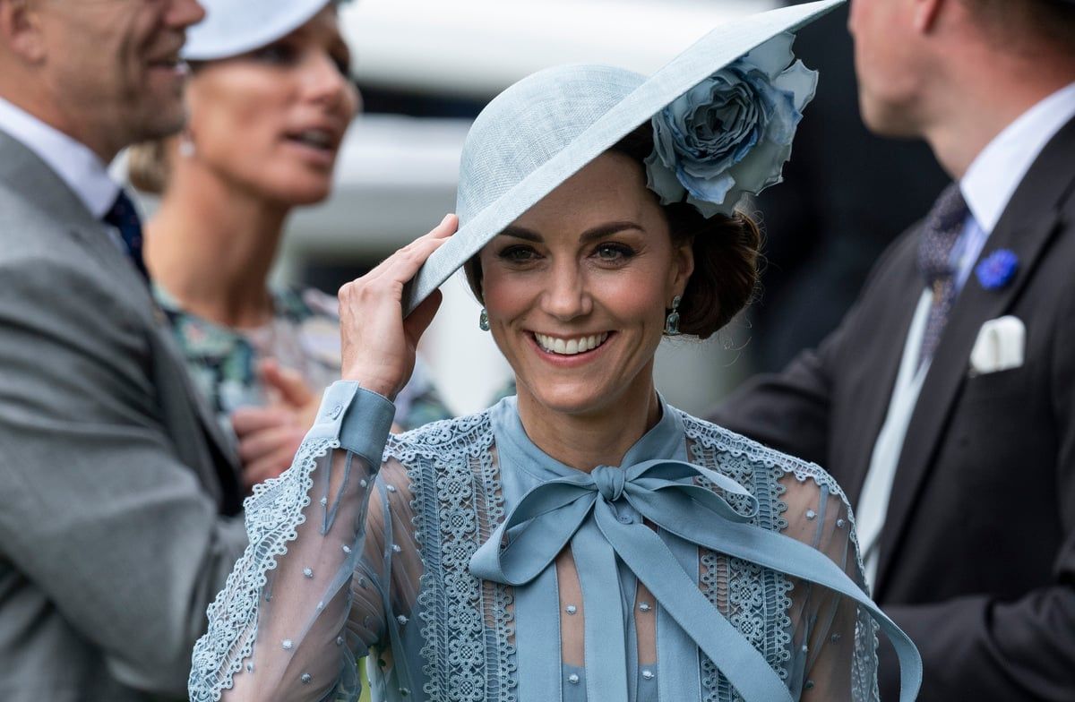 Cancer de Kate Middleton : la princesse au plus mal ? Ces bruits de couloir qui inquiètent