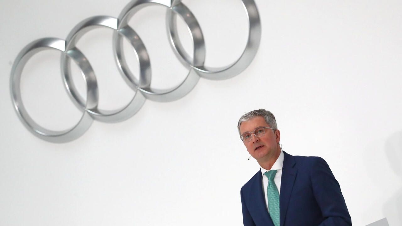 "Dieselgate", procès de l’ancien PDG d’Audi, retour sur le scandale