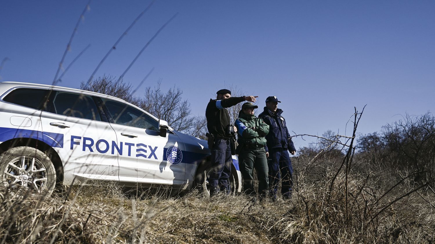 Selon Frontex, Athènes a ignoré une offre d'avion sur le lieu de naufrage de migrants