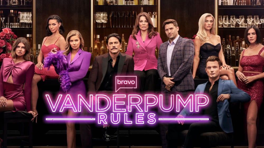 ‘Vanderpump Rules’ Season 11 Sets Filming Start Date; Lala Kent Says It’s Giving Her “Anxiety”