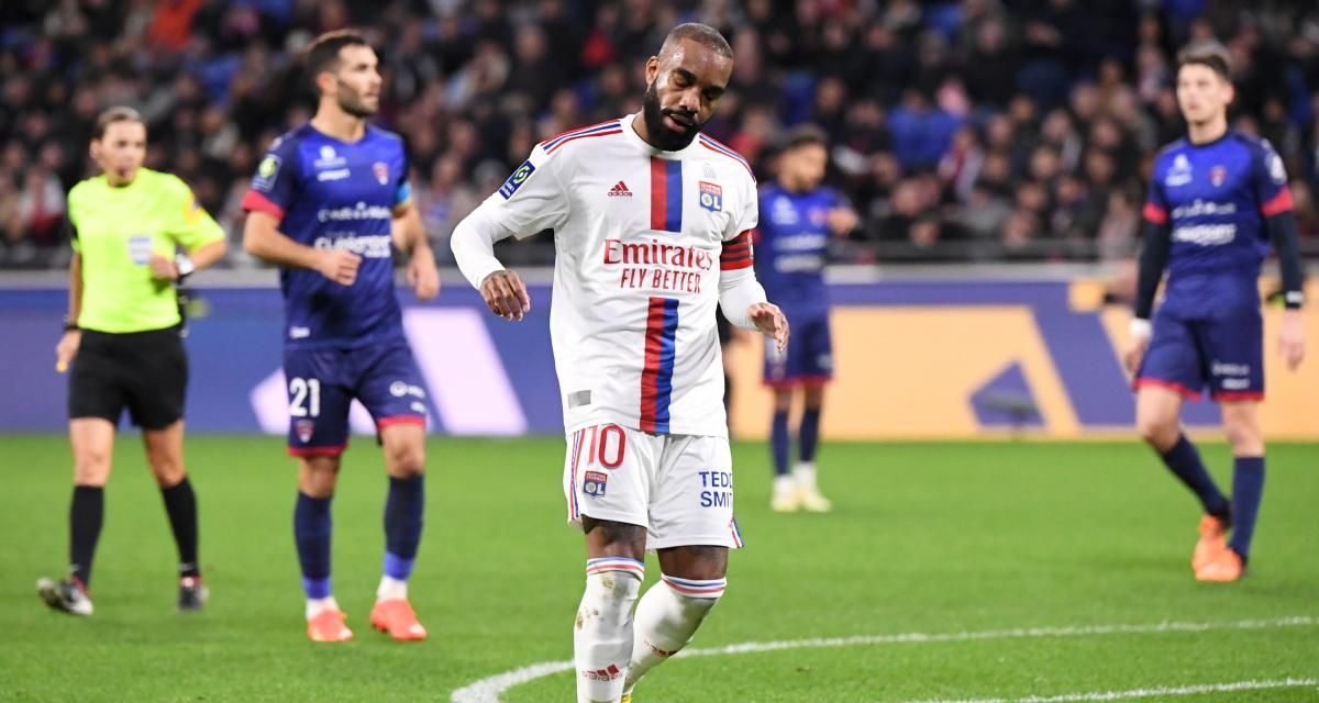 OL - Mercato : la réponse cash de Lacazette à l’Arabie saoudite