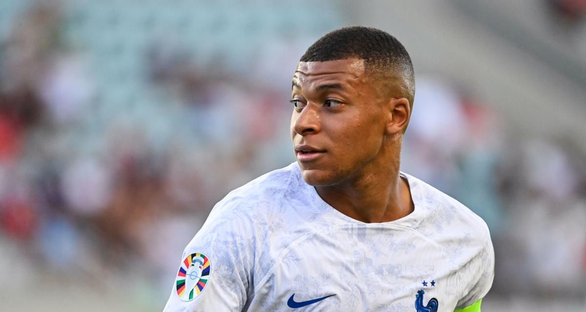 Coup de tonnerre pour Mbappé, un autre club prêt à lâcher 300 millions !