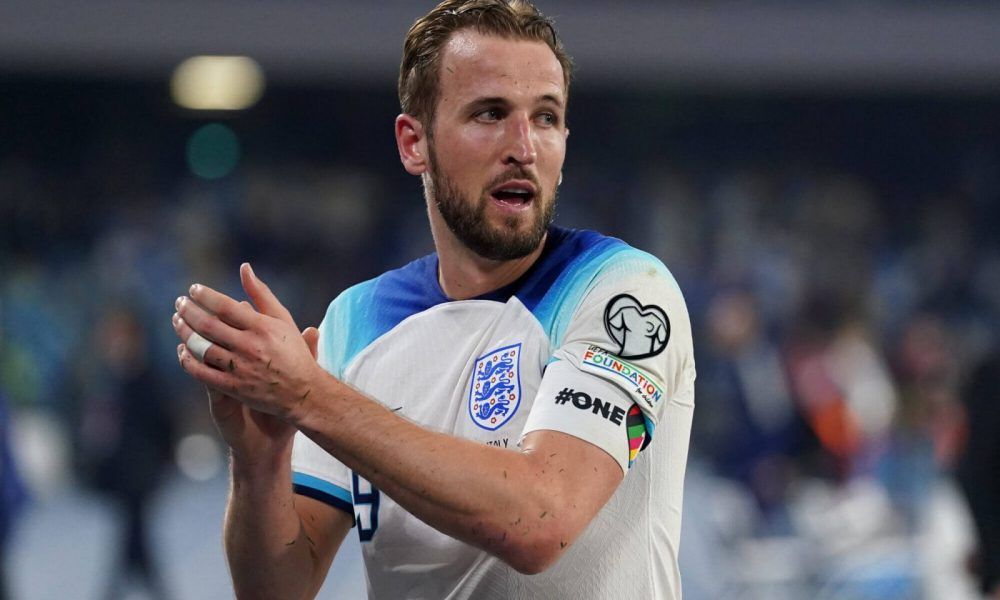 Mercato - Harry Kane se rapprocherait du Bayern Munich !