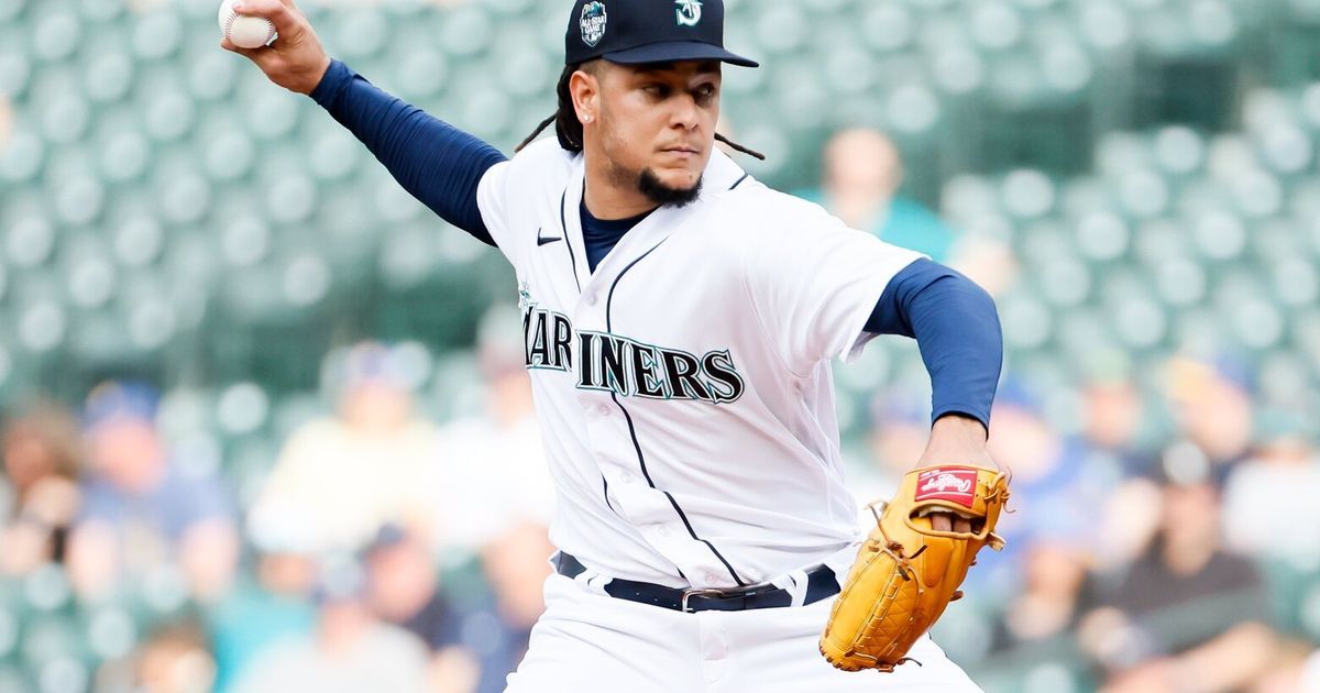 Mariners turn on small-ball magic to rally for rousing victory over Nationals