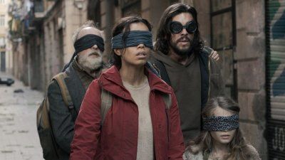 Netflix : les sorties de juillet 2023 en France, avec le spin-off de Bird Box, la suite de The Witcher et Baki Hanma, et plus encore