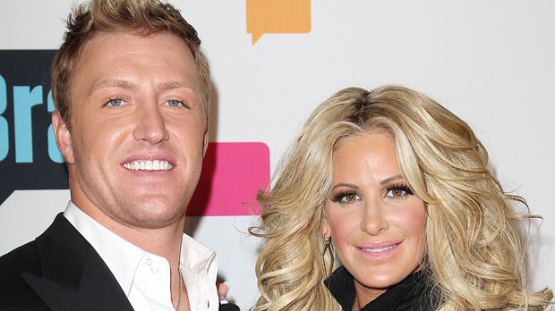 Kim Zolciak Calls 911 On Kroy Biermann Amid Divorce