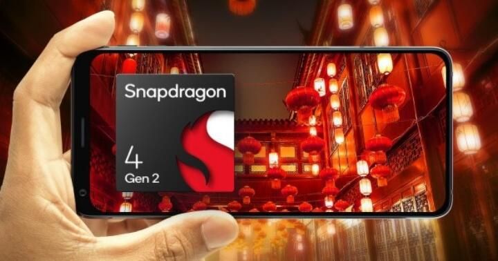 首款 4nm 製程入門 5G 晶片 Qualcomm Snapdragon 4 Gen 2 發表