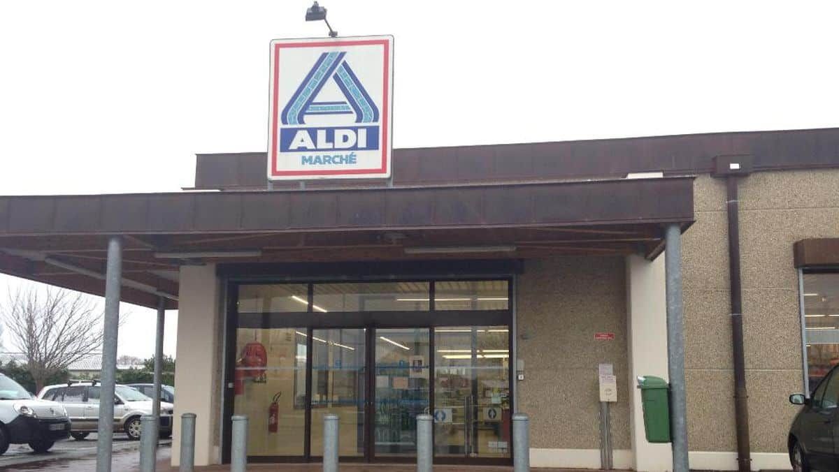 Aldi dévoile sa nouvelle machine à sandwich révolutionnaire !