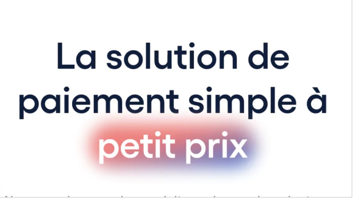 la nouvelle solution de paiement à petit prix d'Iliad continue de casser les codes avec le lancement de services innovants