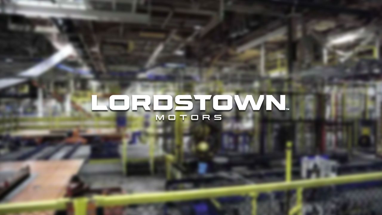 Lordstown Motors files for bankruptcy, sues Foxconn; Will sell Endurance Vehicle