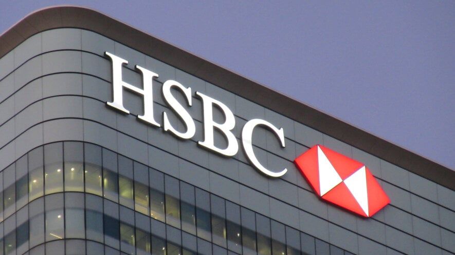 HSBC Hong Kong Launches Support for Bitcoin and Ethereum ETFs