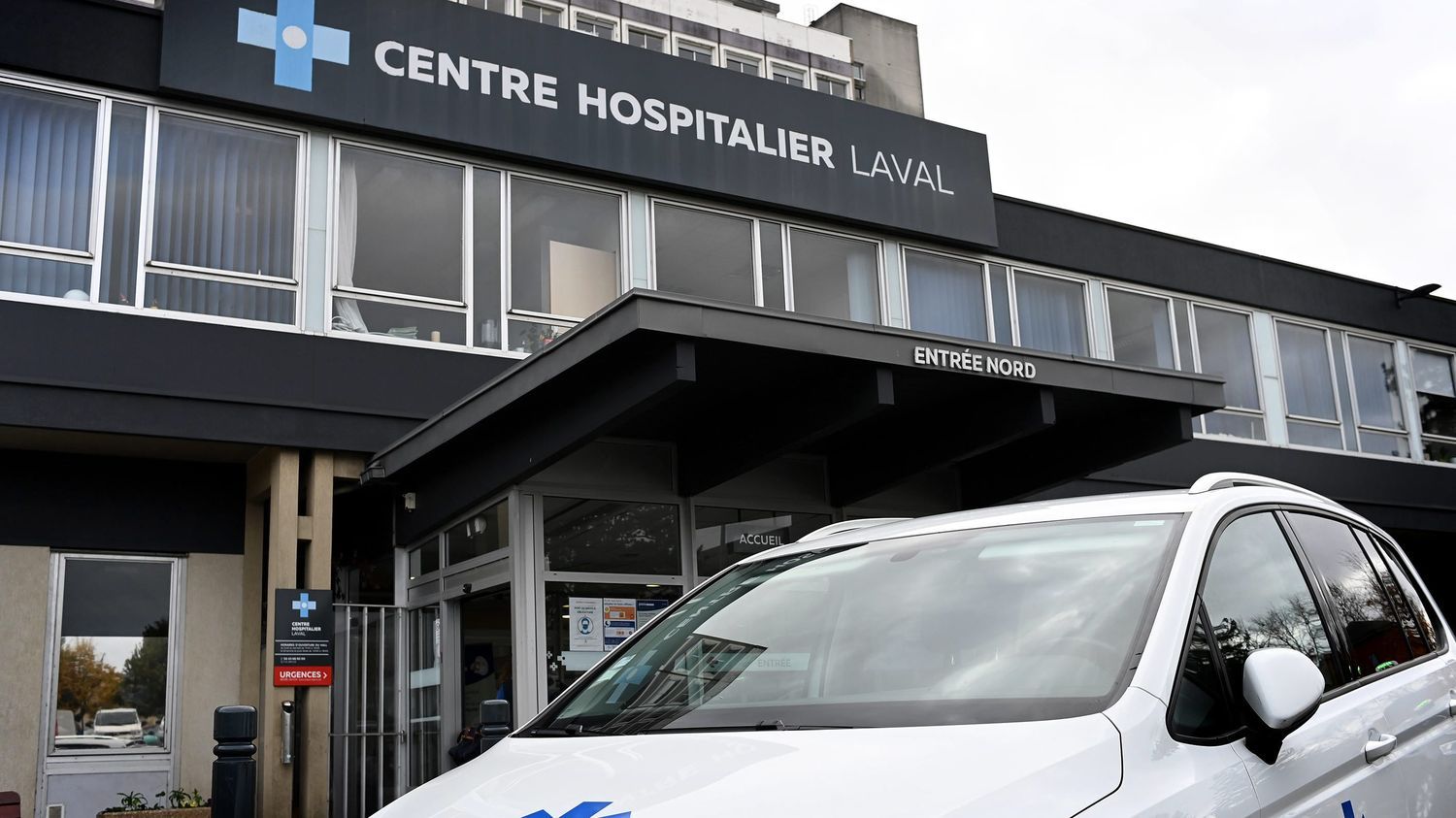 Mayenne : les urgences des trois hôpitaux du département fermées toutes les nuits cet été