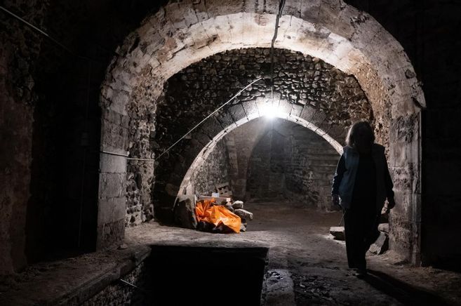 Ces centaines de caves sous les pieds des Clermontois