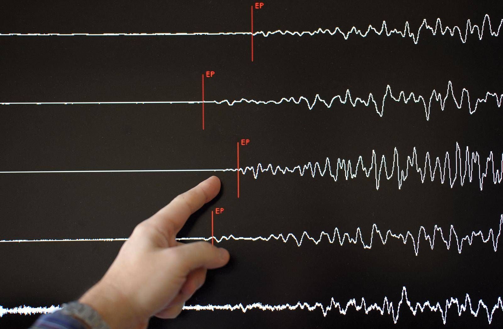 Séismes en France, menace du "Big one" à Nice : le casse-tête des assureurs