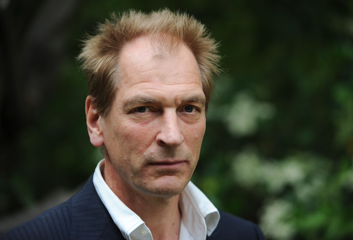 Julian Sands, wide-ranging British actor, is found dead