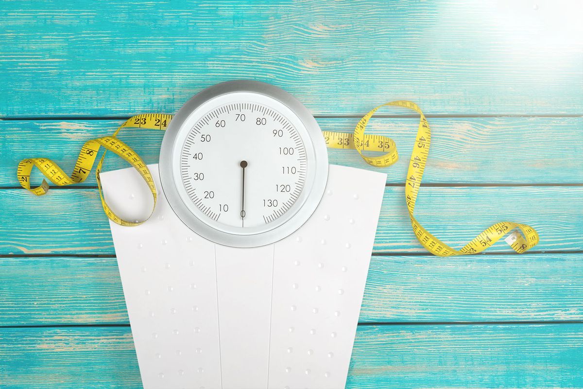 Intermittent fasting and calorie counting about equal for weight loss, according to new study