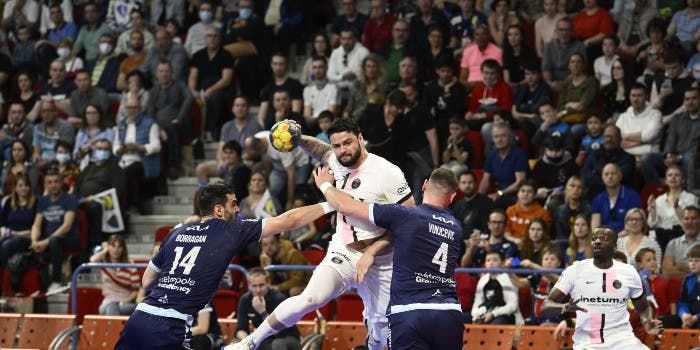 Handball : le PSG connaît son groupe en EHF Champions League