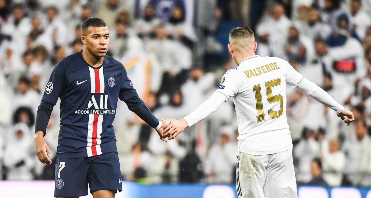 Real Madrid, PSG - Mercato : le recrutement de Mbappé financé par la vente du chouchou des supporters ?