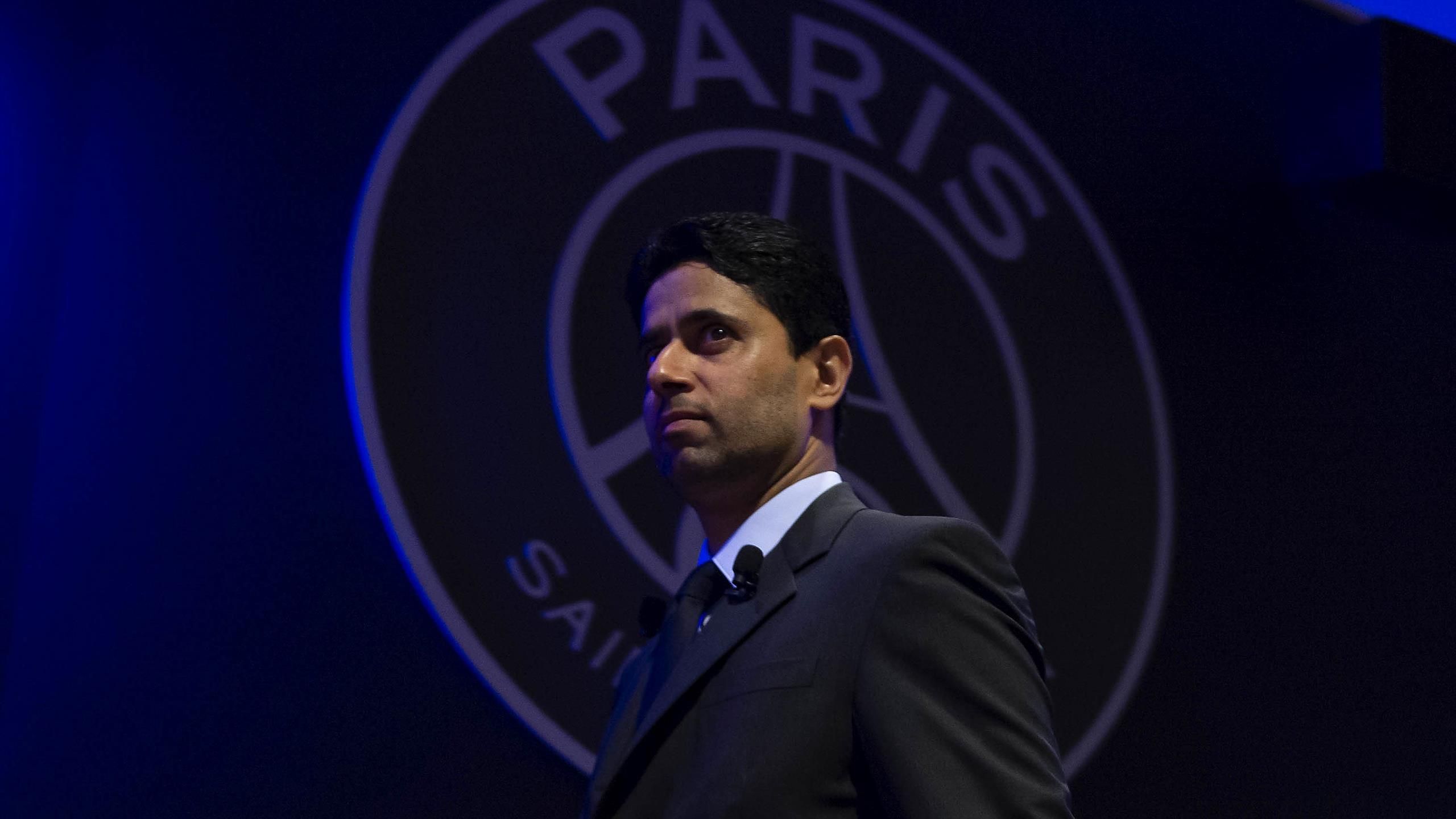 Nasser Al-Khelaïfi : La mairie du VIIe arrondissement de Paris perquisitionnée