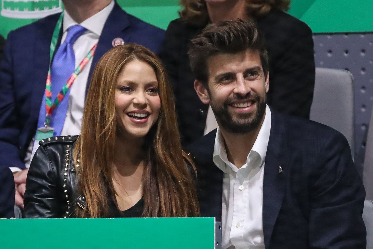 "Il était ingérable" : ce que Shakira a raconté à la justice à propos de sa relation naissante avec Gerard Piqué