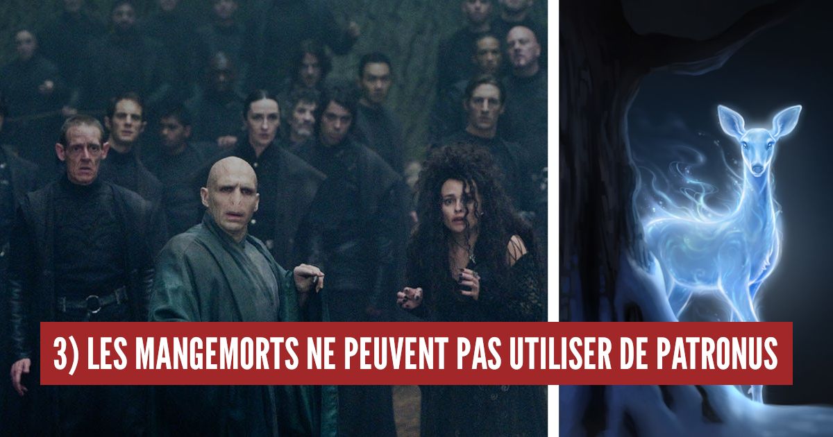 Harry Potter : 7 idées reçues sur le monde des sorciers