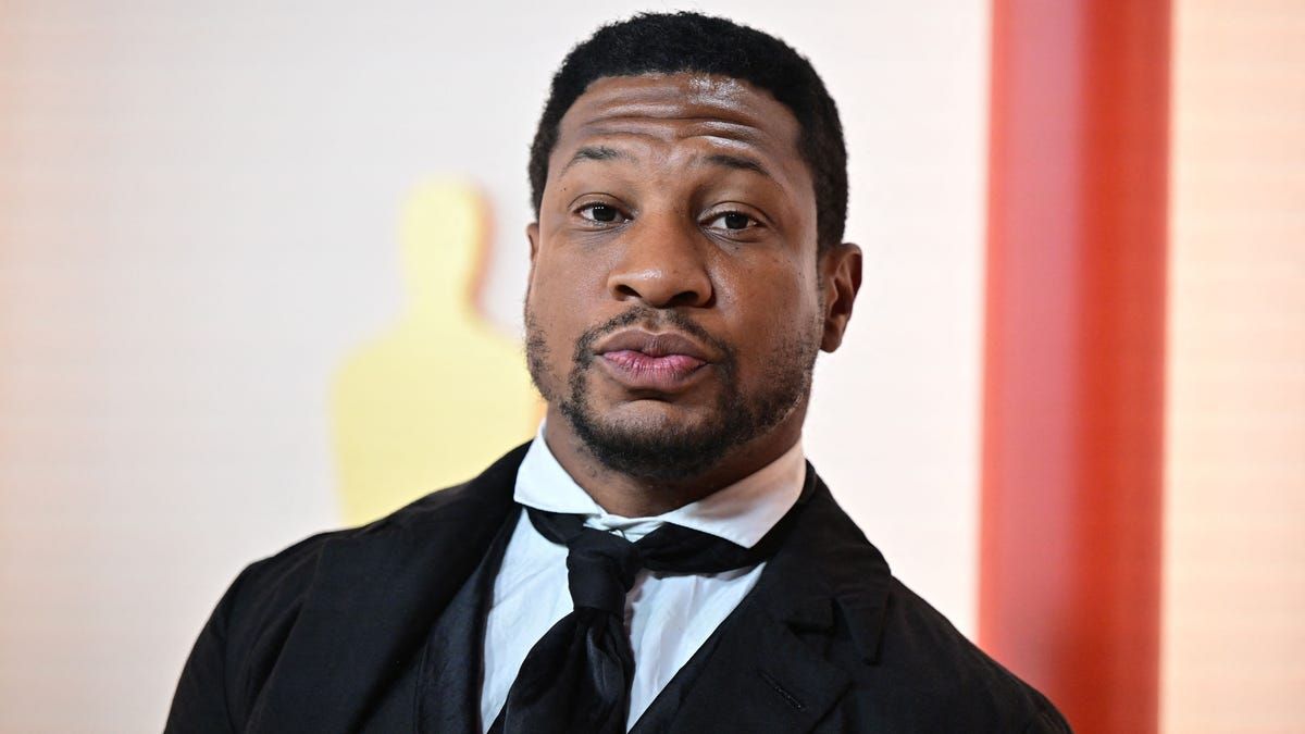 Jonathan Majors Filed Cross-Complaint Against Domestic Dispute Accuser