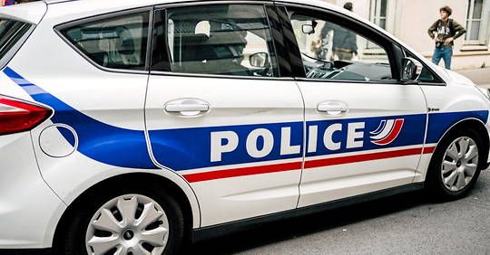 Un conducteur mineur tué par un tir de police après un refus d’obtempérer