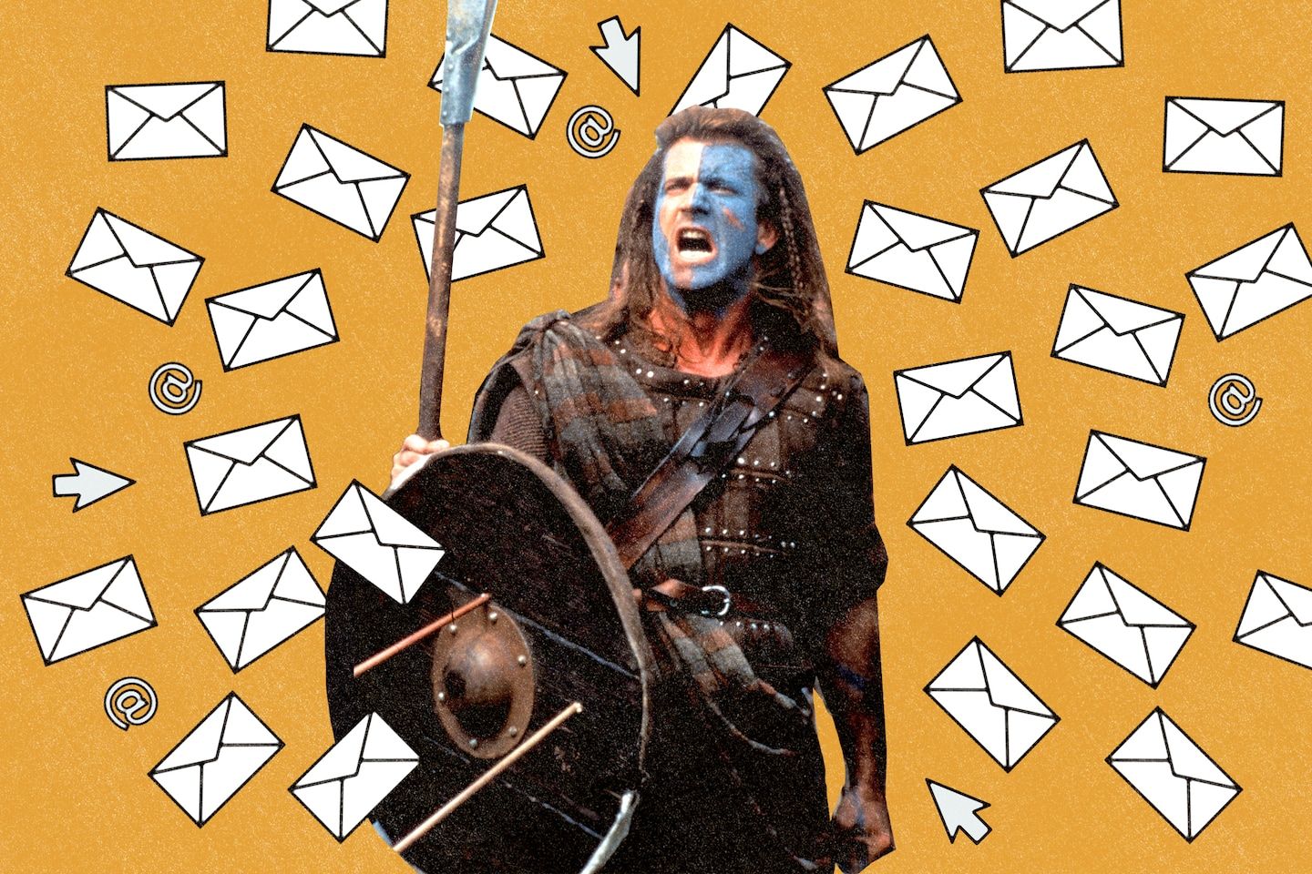 I moved my Gmail to a less creepy email. It was surprisingly easy.