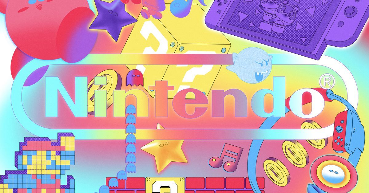 Nintendo confirms ‘smooth transition’ to Switch 2 via Nintendo Accounts