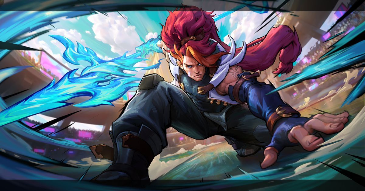 League of Legends’ summer event, new game mode are fighting game odes