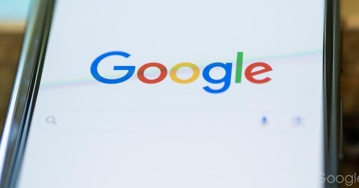 Google pushing for better answers in Search, burying blue links