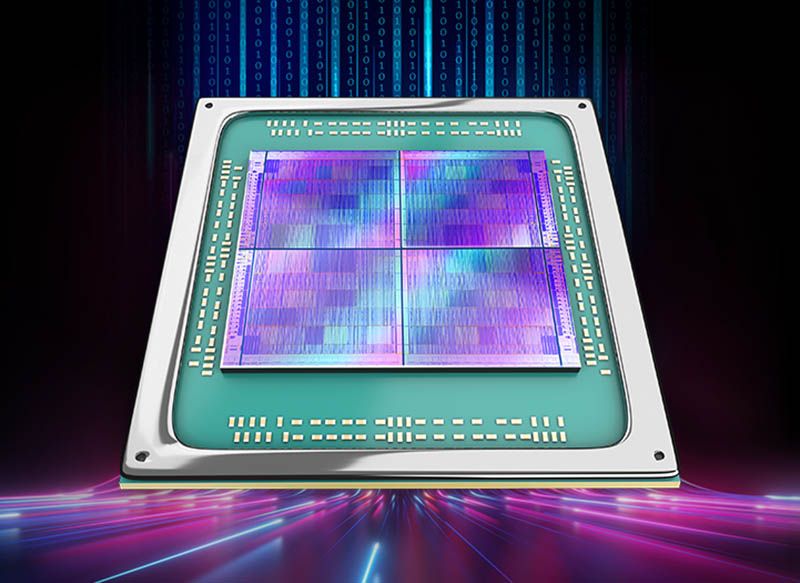 AMD VP1902 is Leviathan FPGA Doubling the Previous-Gen Largest FPGA