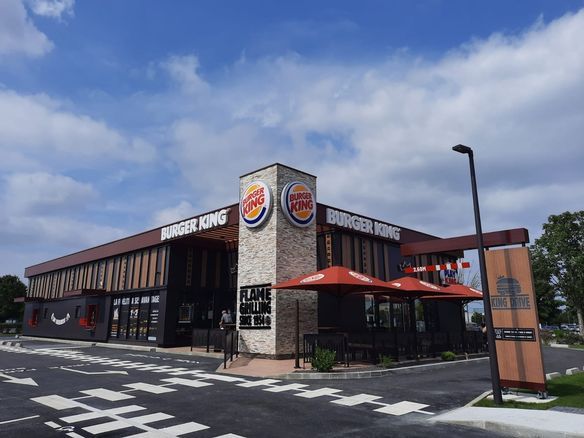 On en sait plus sur la date d'ouverture du Burger King de Cosne-sur-Loire