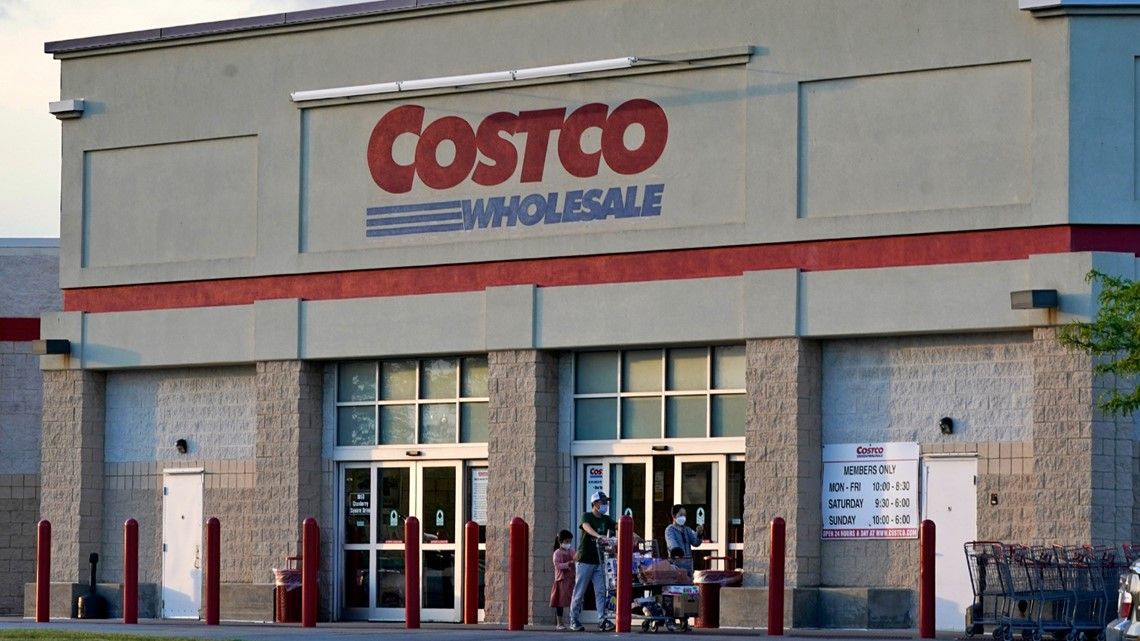 Costco tries to rein in membership card sharing