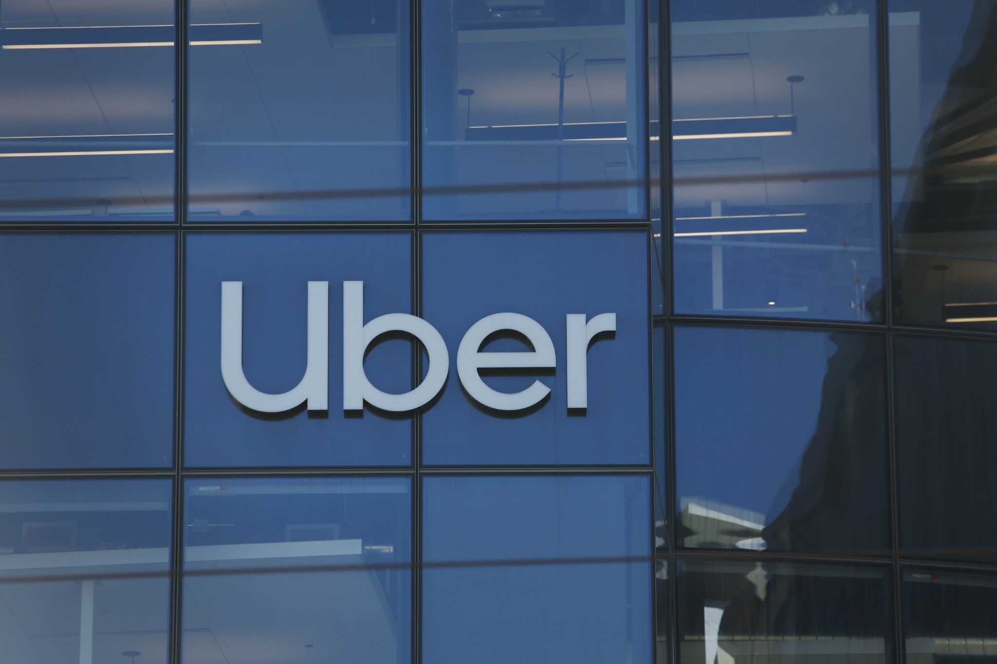 Uber, Robinhood and other S.F tech companies lay off hundreds