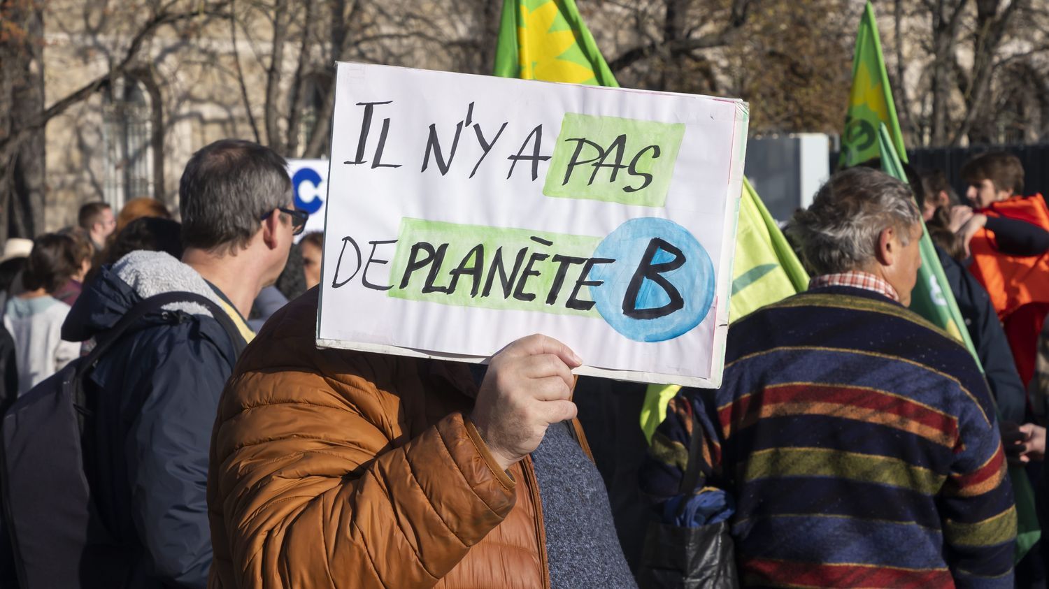 Changement climatique : sept Français sur dix le ressentent dans leur quotidien, quatre sur dix ont déjà pensé à déménager, selon un sondage