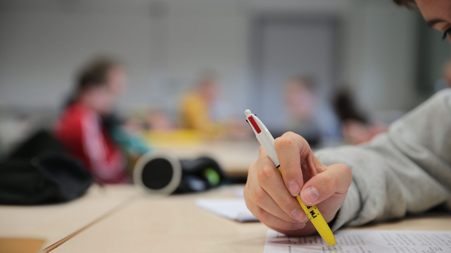 Repenser le temps scolaire : la FCPE veut réfléchir "dans l'intérêt de l'enfant et non plus dans l'intérêt de l'économie ou dans certains impératifs de société"