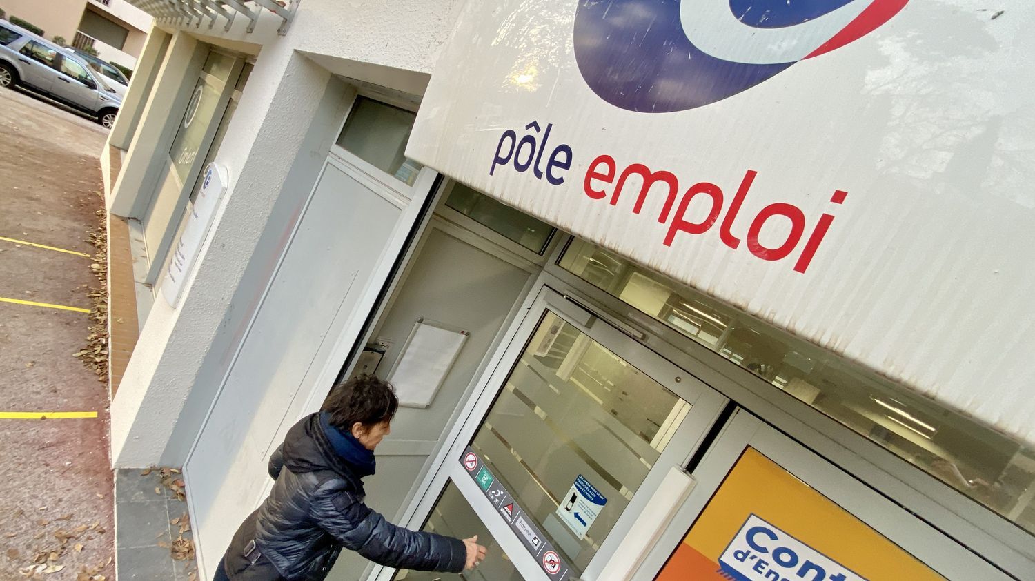 Y a t-il vraiment des "centaines de milliers d'emplois non pourvus" en France, comme l'affirme Emmanuel Macron ?