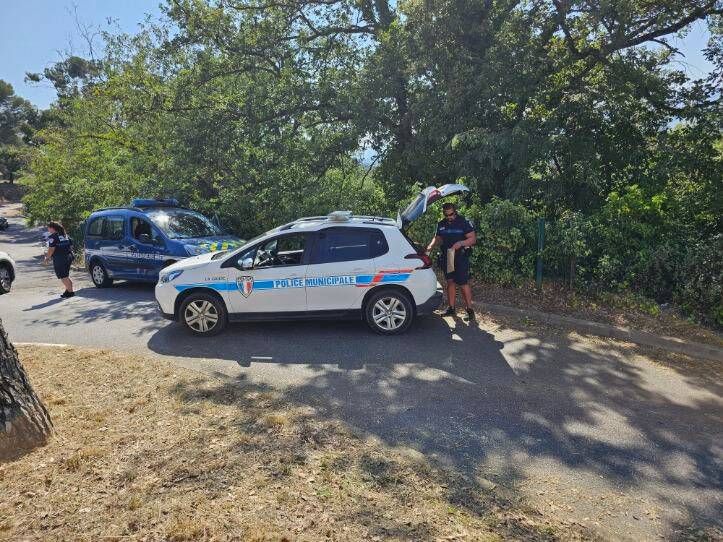 Cadavre découvert à la Gaude: l’autopsie a parlé, la mort pourrait remonter jusqu’à plusieurs années