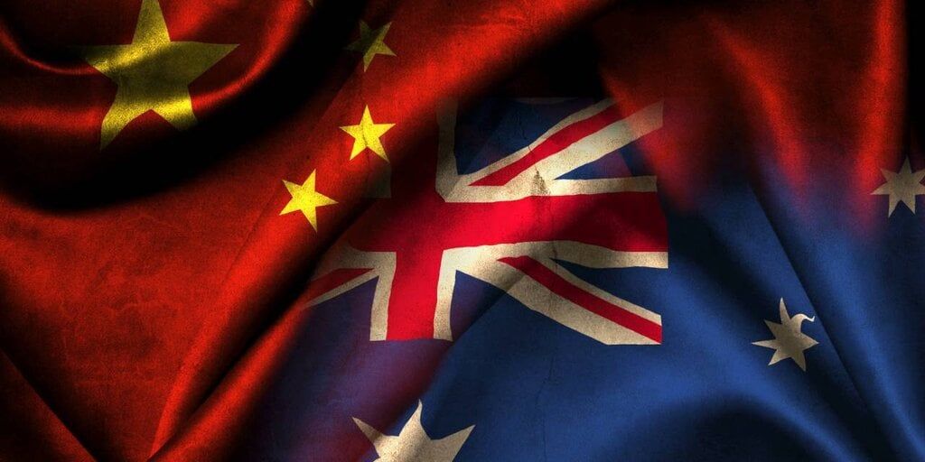 China Allegedly Offered Bitcoin Bounty to ‘Terminate’ Australian Activist